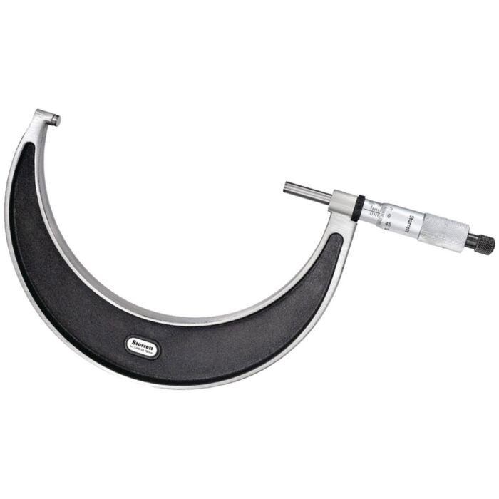 Starrett V226MXRL-150 64269