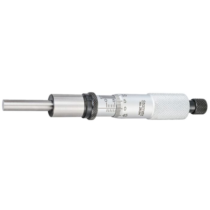 Starrett V263MRL 55962