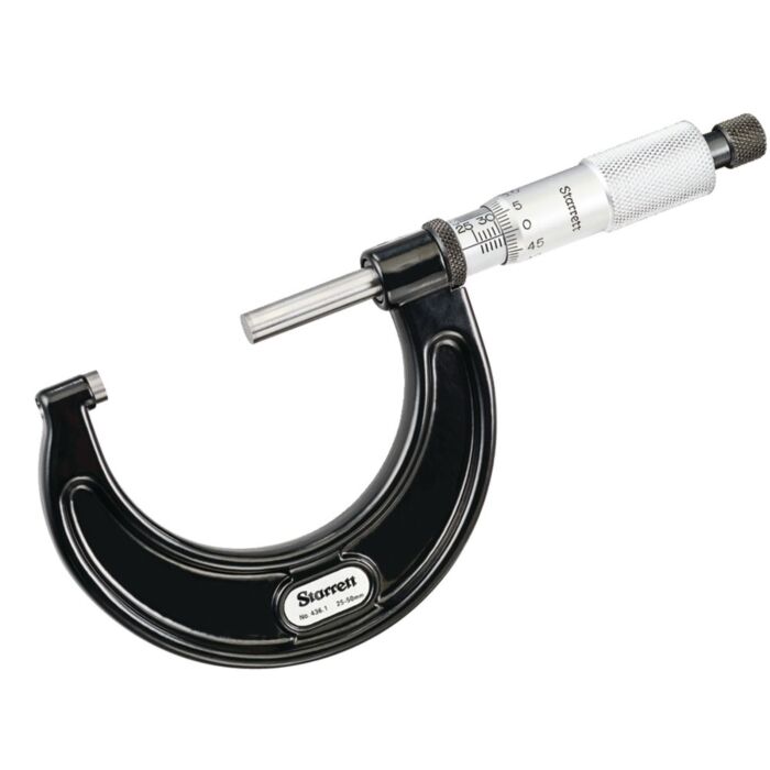 Starrett V436.1MXRL-50 68054