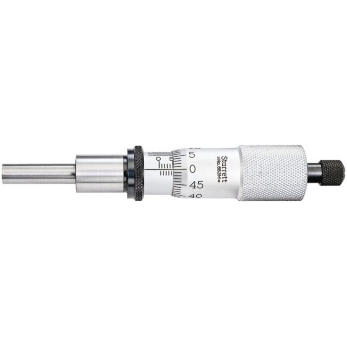 Starrett T663RL 52778