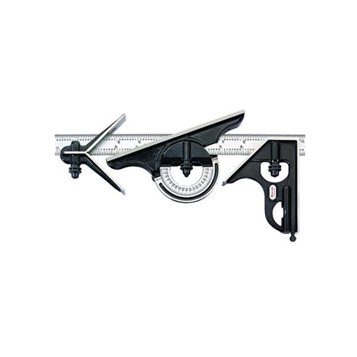 Starrett C434-12-4R 51548 