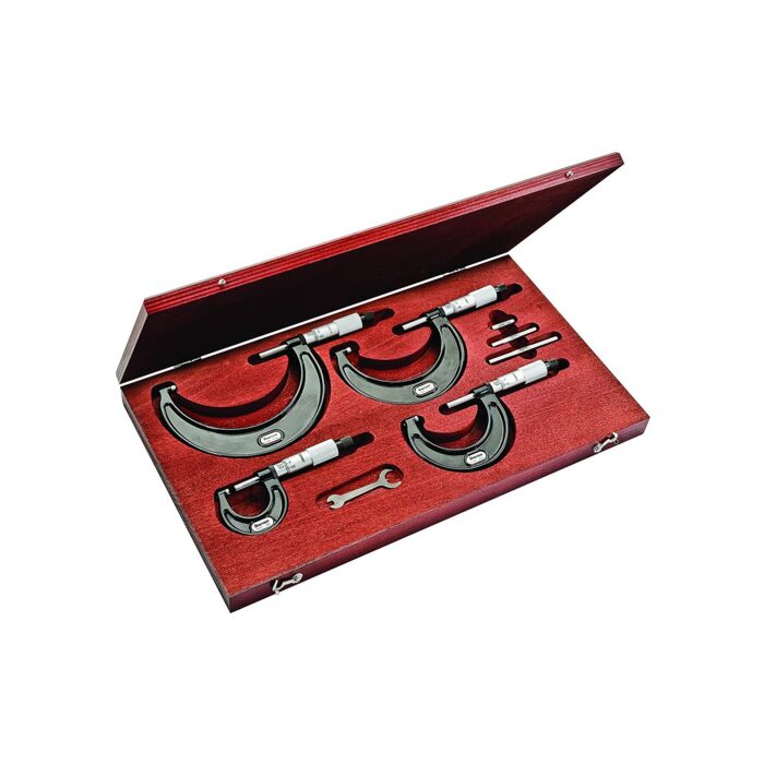 Starrett SV436.1MBXRLZ