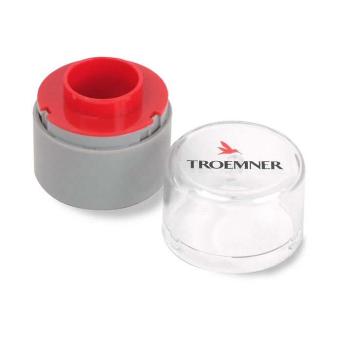 Troemner SWCA-0050 Polycarbonate Case for 50g Analytical Precision Weights