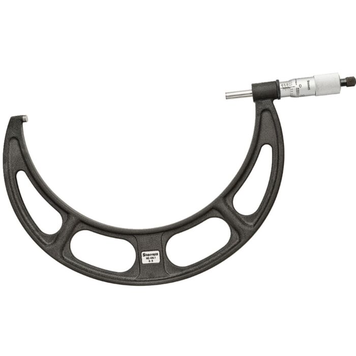 Starrett T436.1XRL-9