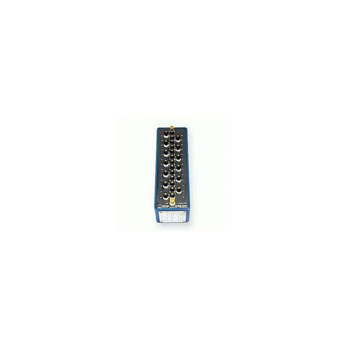 Tegam SR1010/LTC for Rent, Standard Resistor