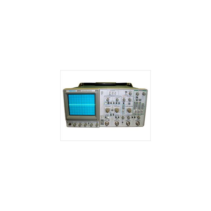 Tektronix 2245A for Rent, 4 Channel Oscilloscope, 100MHz, 2mV/div sensitivity