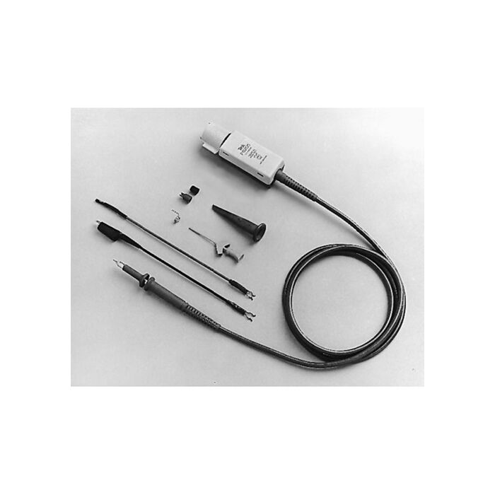 Tektronix P6205 for Rent, 750 MHz Active FET Probe 10X Attenuation, 2.0pF