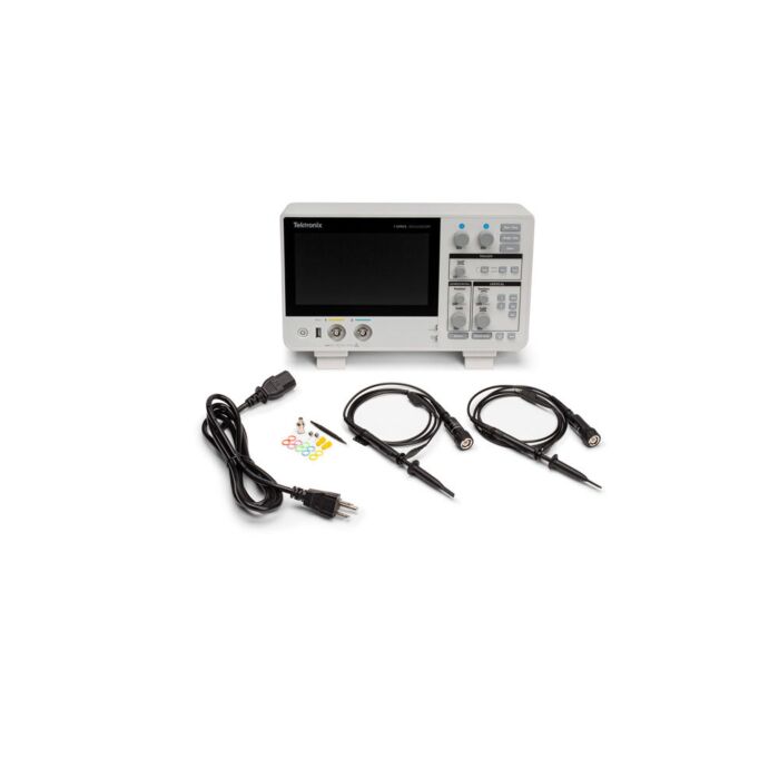 Tektronix DPO1072S Digital Oscilloscope 12-bit 70 MHz, 2 Analog Channel