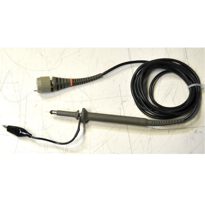 Tektronix P6109B for Rent, 100 MHz Passive Probe 10X Attenuation, 11.8pF, 1MOhm