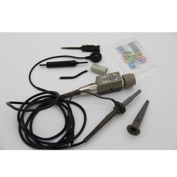 Tektronix P6138A for Rent, 400 MHz Passive Probe, 10X Attenuation, 10.0pF, 10MOhm