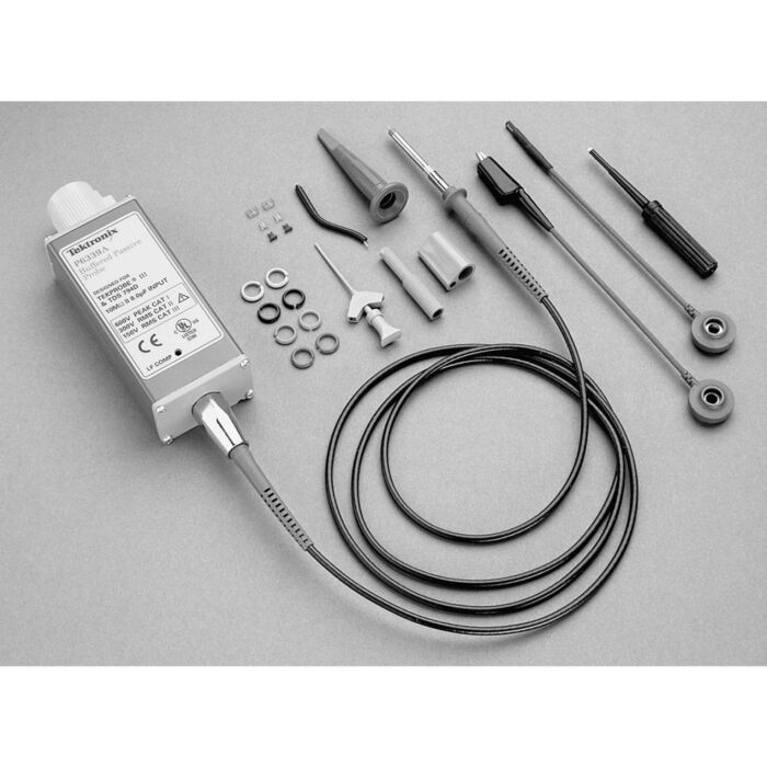 Tektronix P6339A USED FOR SALE Buffered Passive Probe,500MHz for TDS794D
