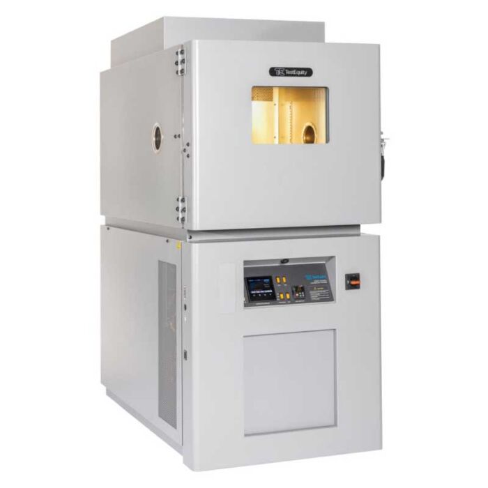 Testequity 3007C for Rent, Fast Rate Temperature Chamber, -73C to +175C, 7 Cu Ft.
