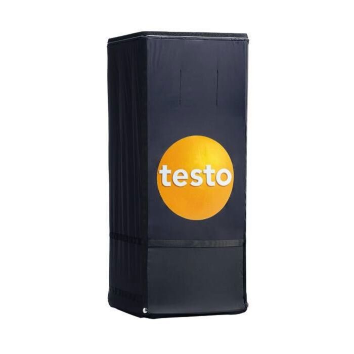 Testo 0554 4200 14" x 14" Fabric Hood for 420