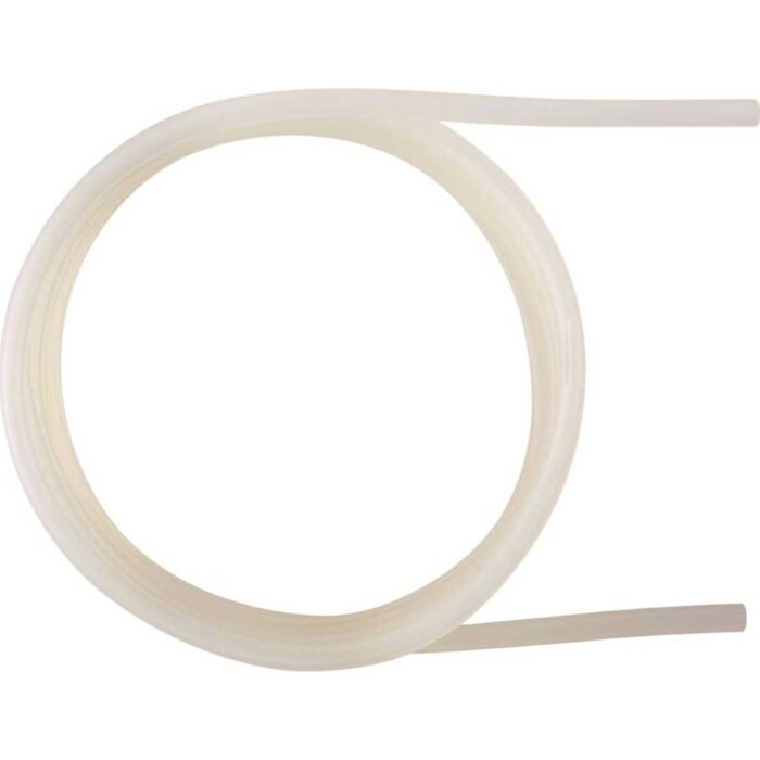 Testo 0554 0440 Connection Hose, Silicone, 15 ft.