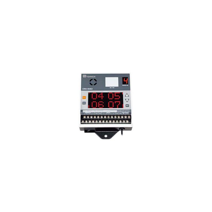 Tohnichi CNA-4MK3 Poka Patrol Count Checke 