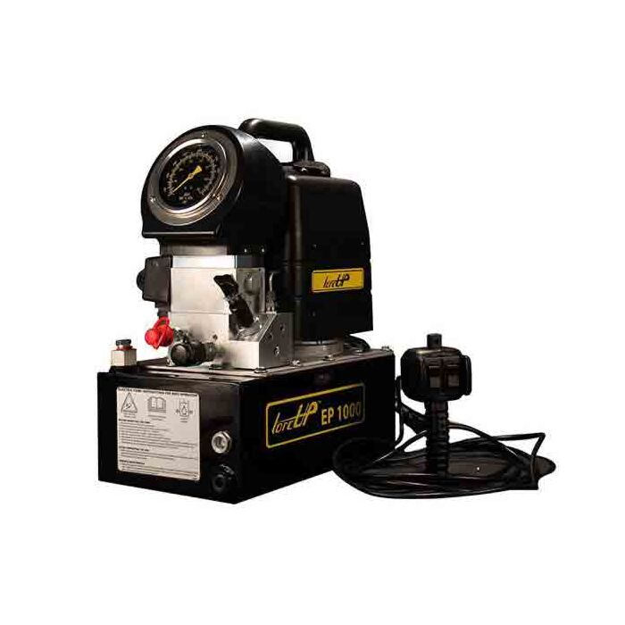 TorcUp EP-1000 230V for Rent, 230V Torque Pump