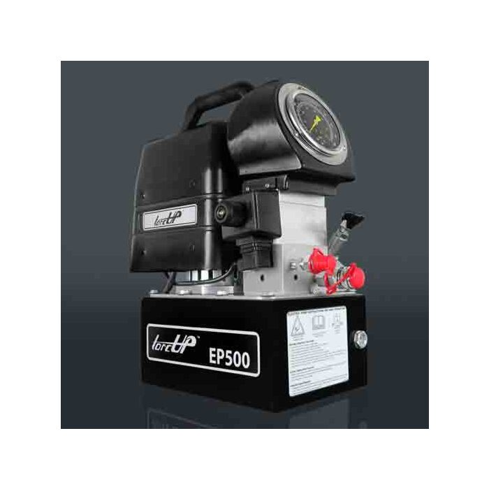 TorcUp EP-500 115V for Rent, 115V Torque Pump-less amps to run