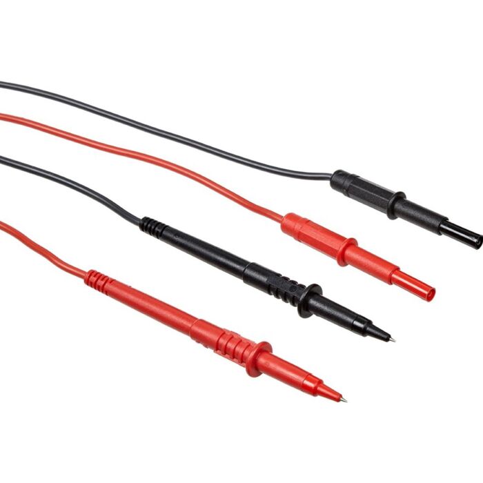 Test Products International TL1500B Banana Type Test Leads