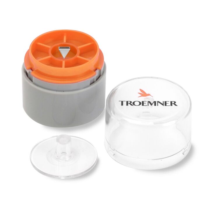 Troemner 7529-F2 100mg OIML Precision Class F2 Weight
