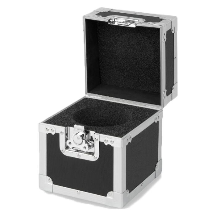 Troemner TWA-100-20KG Polypropylene Weight Case for20kg