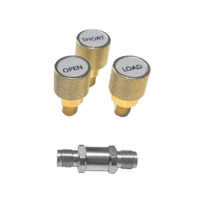 UNI-T UT-3009F Female VNA Calibration Kit (9GHz) for Spectrum Analyzers