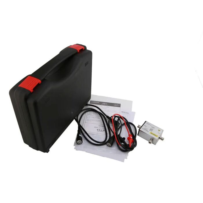 UNI-T UT-ISOT Wideband Injection Isolation Transformer for Oscilloscopes