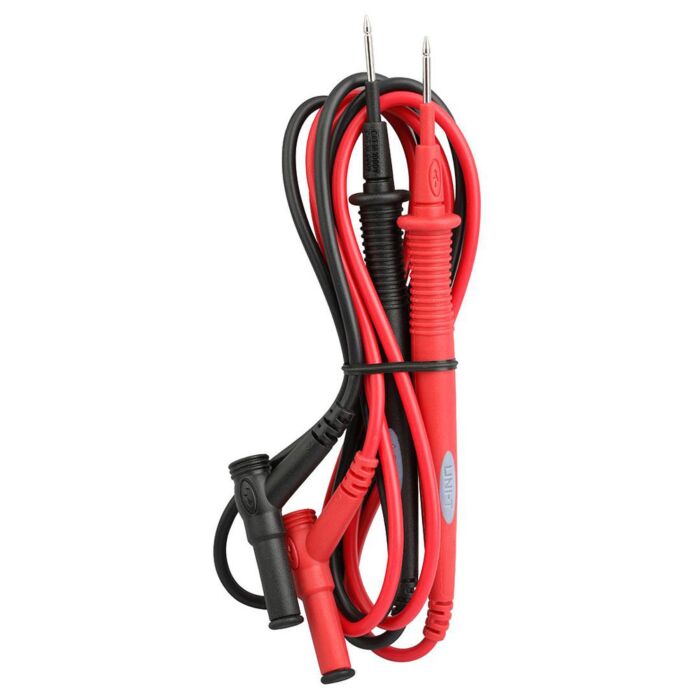 UNI-T UT-L21 Professional Test Probes - Universal Compatibility