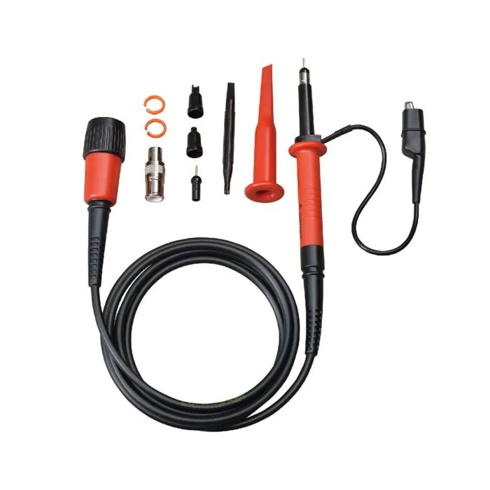 UNI-T UT-P20 High Voltage Scope Probe Oscilloscopes, 250MHz