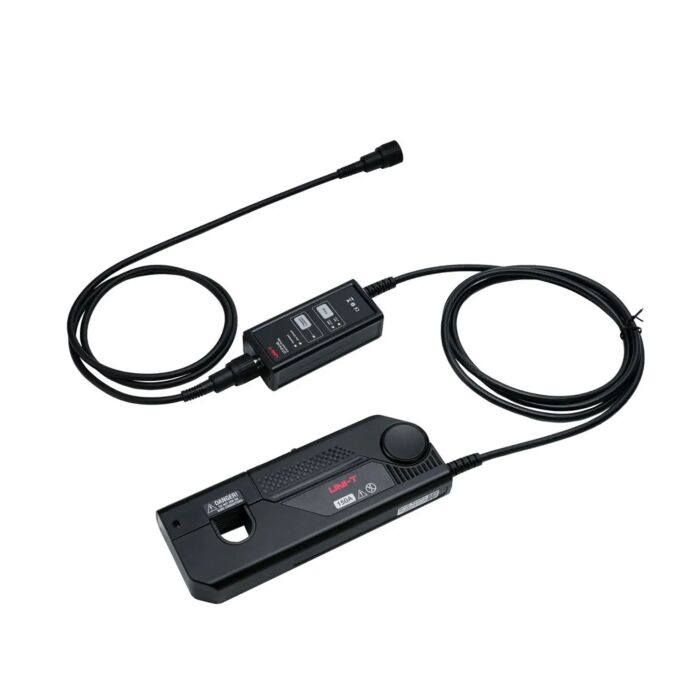 UNI-T UT-P4150 High Frequency DC/AC Active Current Probe