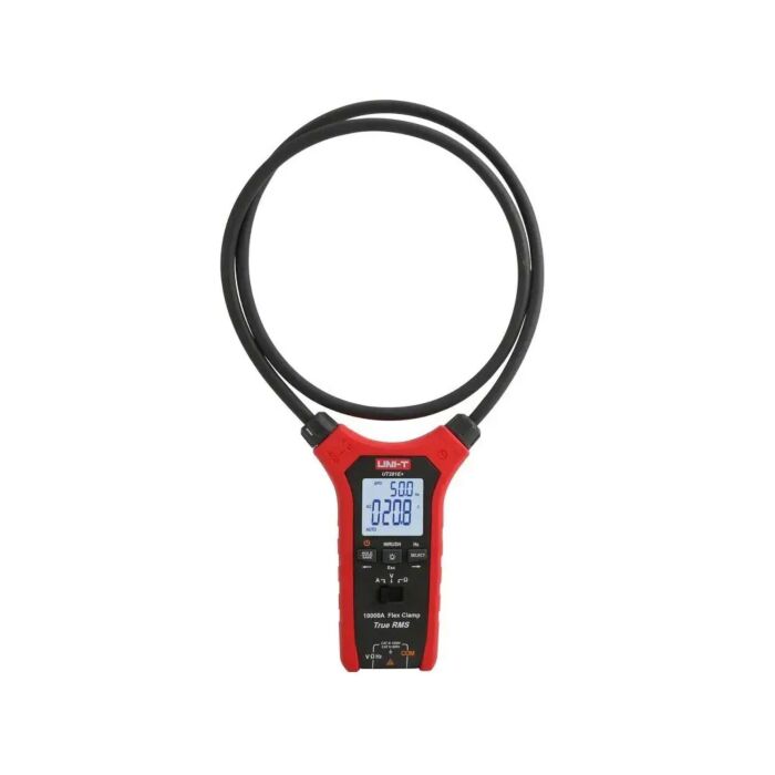 UNI-T UT281E+ 10,000A Flexible AC Current Meter