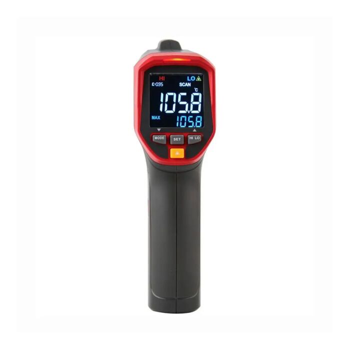 UNI-T UT305S Professional Infrared Thermometer w-Laser Targeting