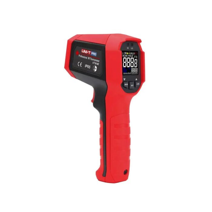 UNI-T UT309E Advanced Industrial Infrared Thermometer