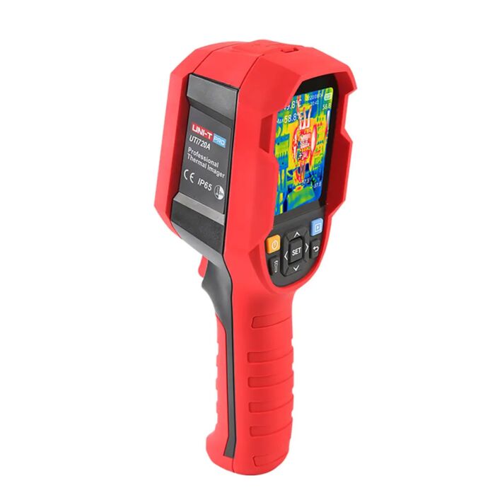 UNI-T UTi720A 256 Professional Duty Series Thermal Imager