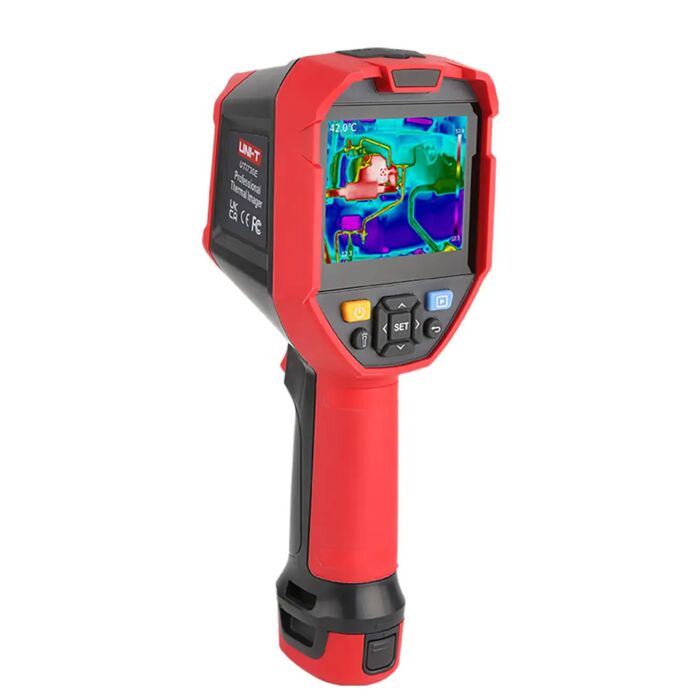 UNI-T UTi730E 320 Enhanced Series Thermal Imager