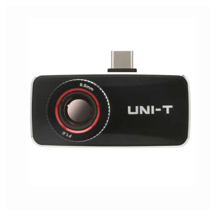 UNI-T UTi740M Android-only High-Resolution Smartphone Thermal Camera