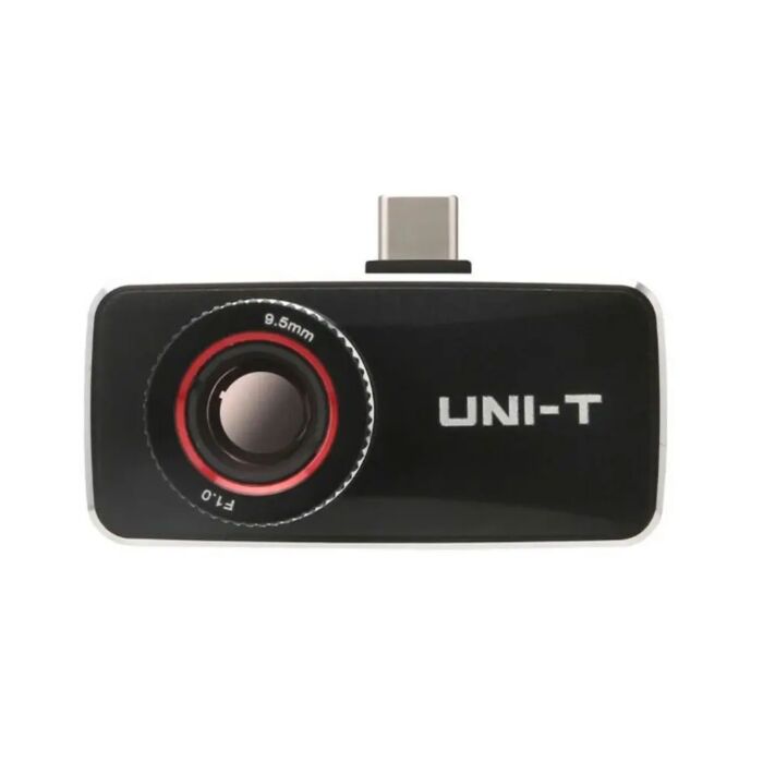 UNI-T UTi740MS IOS/Android Compatible HR Smartphone Thermal Camera