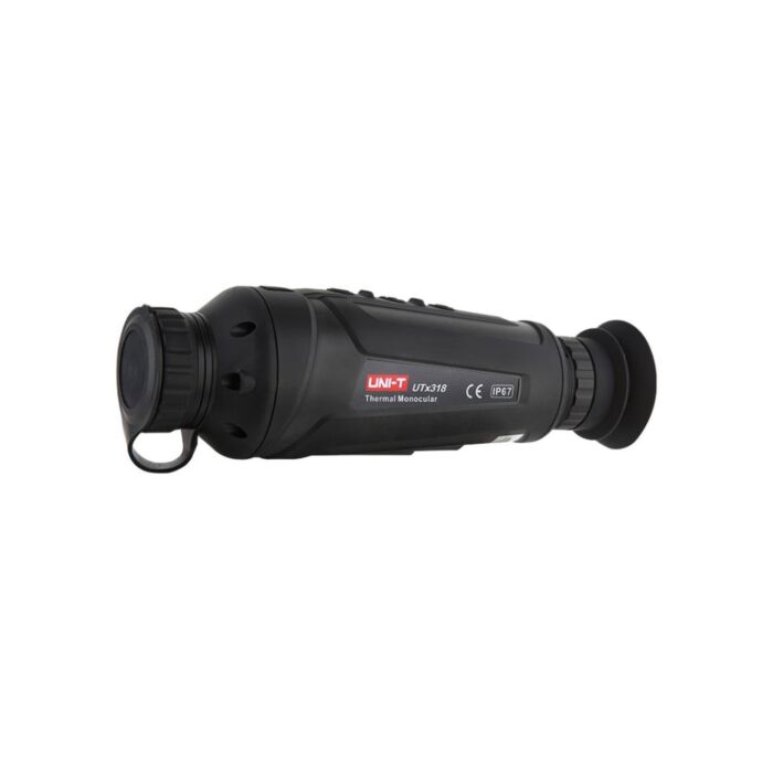 UNI-T UTx318 Medium-Range Thermal Monocular