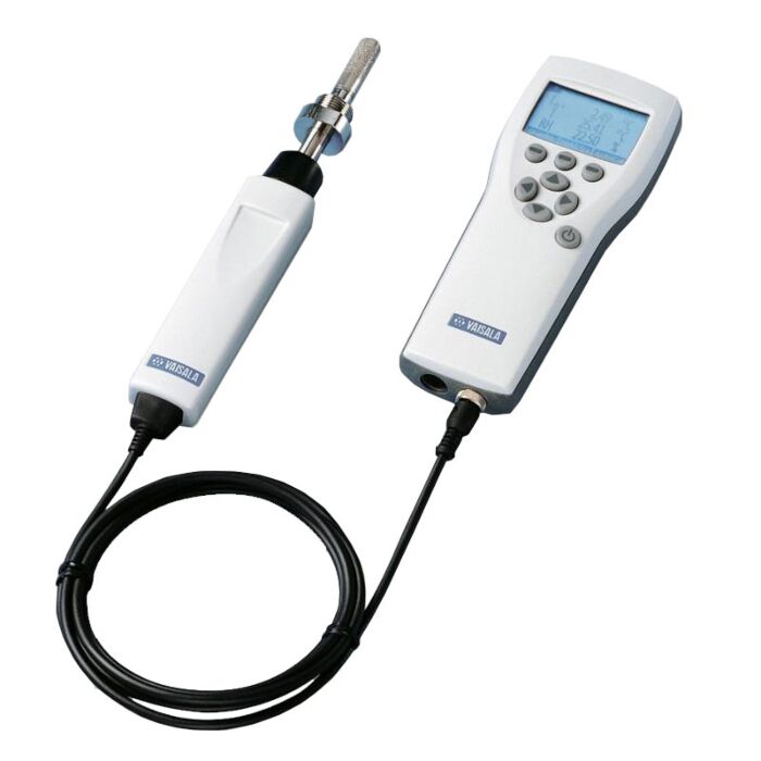 Vaisala DM70A2A1B3B1-Humidity Measurement
