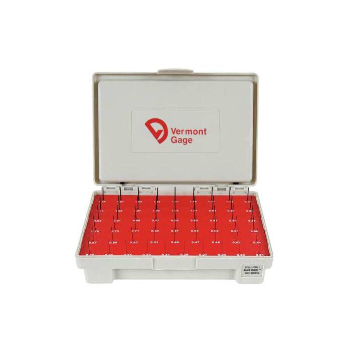 Vermont Gage 102400100 Pin, Thread, Hole, Slot/fix