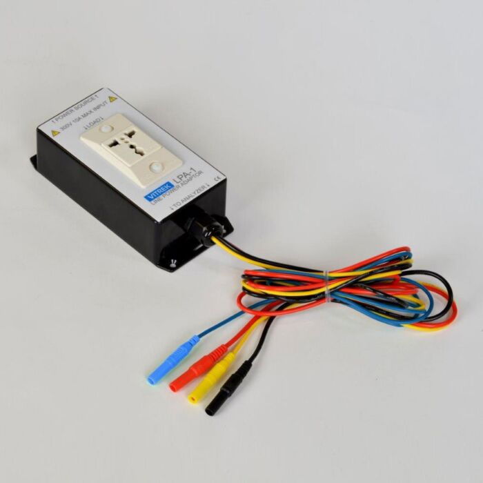 Vitrek LPA-1 PA900 Universal Load Power Adaptor