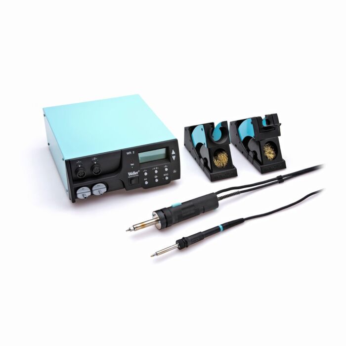 Weller WR2000VXN 