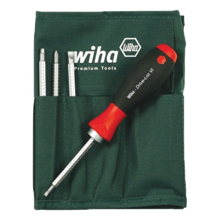 Wiha Quality Tool 28194 