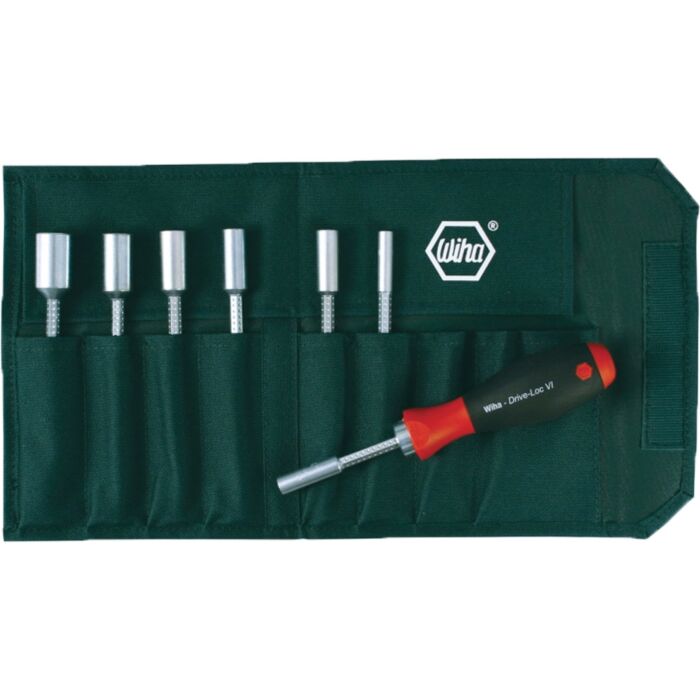 Wiha Quality Tool 28196 