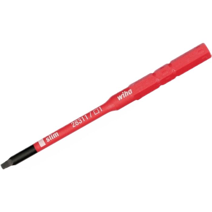 Wiha Quality Tool 28347 