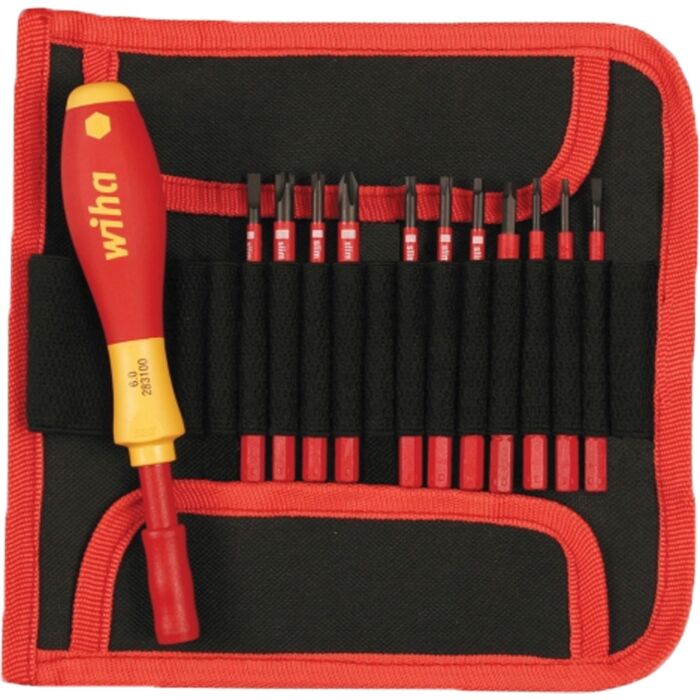 Wiha Quality Tool 28392 