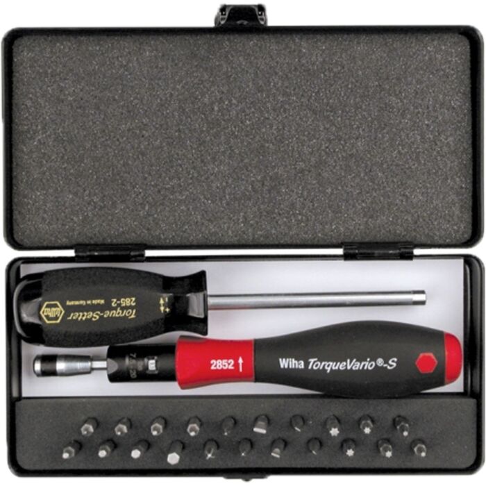 Wiha Quality Tool 28593 