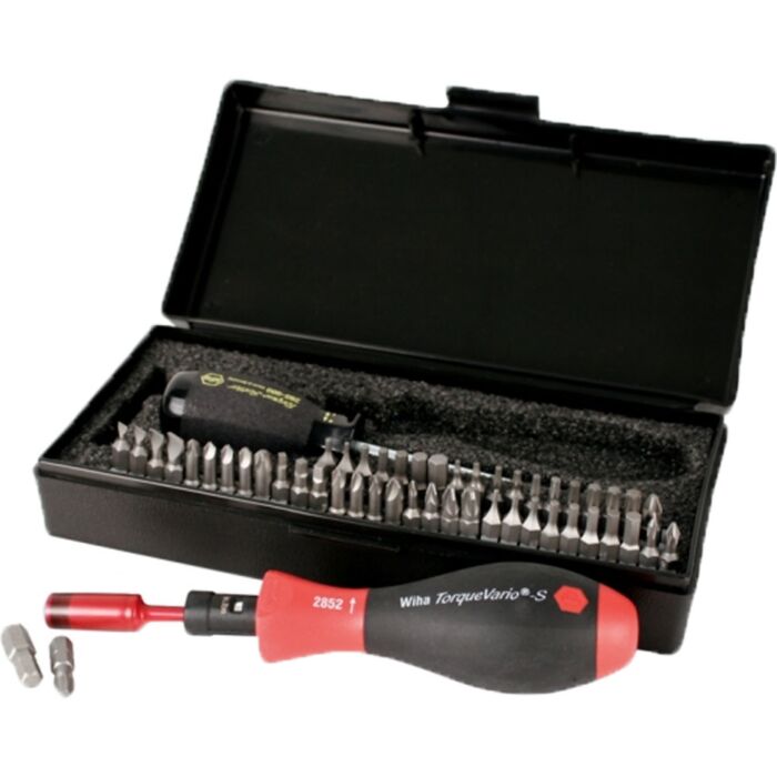 Wiha Quality Tool 28595 