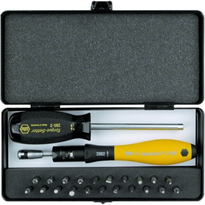 Wiha Quality Tool 28895 