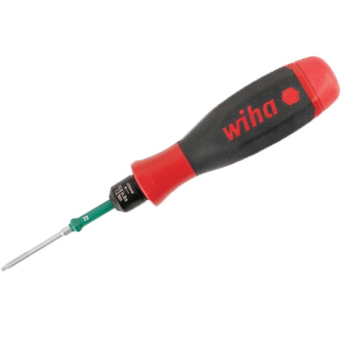 Wiha Quality Tool 29237 