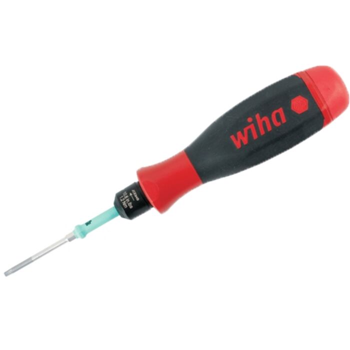 Wiha Quality Tool 29246 